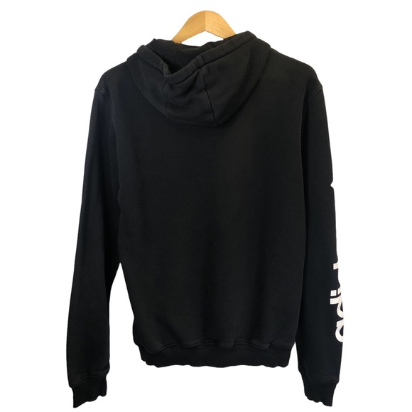 Adidas Camo Print Hoodie - Picture 2 of 3